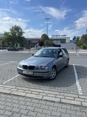 BMW 320 ДРИФТ - Car24.bg BMW 320 ДРИФТ
