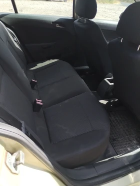 Opel Astra Н | Auto.bg — изображение 15 Opel Astra Н | Auto.bg — изображение 15