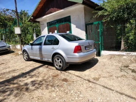 VW Bora 1.6 - Car24.bg VW Bora 1.6