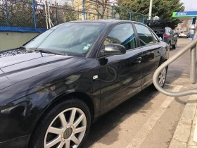 Audi A4 B7 - 3000 € - 95732834 3 | Car24.bg Audi A4 B7 - 3000 € - 95732834 3