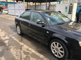 Audi A4 B7 - 3000 € - 95732834 2 | Car24.bg Audi A4 B7 - 3000 € - 95732834 2