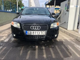 Audi A4 B7 - Car24.bg Audi A4 B7