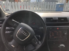 Audi A4 B7 - 3000 € - 95732834 5 | Car24.bg Audi A4 B7 - 3000 € - 95732834 5