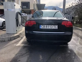 Audi A4 B7 - 3000 € - 95732834 4 | Car24.bg Audi A4 B7 - 3000 € - 95732834 4