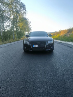 Снимка Audi A5