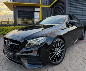 Mercedes-Benz E 350 AMG Line / 4x4 / Burmester - Car24.bg Mercedes-Benz E 350 AMG Line / 4x4 / Burmester
