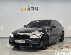 BMW 530 M SPORT+ TV-ЕКРАНИ * КРАЙНА ЦЕНА*