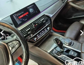 BMW 530 M SPORT+ TV-ЕКРАНИ * КРАЙНА ЦЕНА* | Auto.bg — изображение 12 BMW 530 M SPORT+ TV-ЕКРАНИ * КРАЙНА ЦЕНА* | Auto.bg — изображение 12