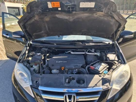 Honda Fr-v - 3000 € - 72302209 8 | Car24.bg Honda Fr-v - 3000 € - 72302209 8