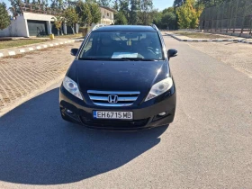 Honda Fr-v - 3000 € - 72302209 3 | Car24.bg Honda Fr-v - 3000 € - 72302209 3