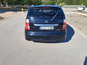 Honda Fr-v - 3000 € - 72302209 2 | Car24.bg Honda Fr-v - 3000 € - 72302209 2