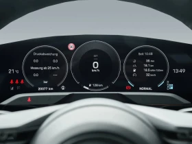 Porsche Taycan FACELIFT 105KWH BOSE PANORAMA 360-CAM - 75000 € - 85176001 8 | Car24.bg Porsche Taycan FACELIFT 105KWH BOSE PANORAMA 360-CAM - 75000 € - 85176001 8