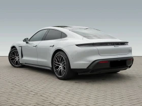 Porsche Taycan FACELIFT 105KWH BOSE PANORAMA 360-CAM - 75000 € - 85176001 3 | Car24.bg Porsche Taycan FACELIFT 105KWH BOSE PANORAMA 360-CAM - 75000 € - 85176001 3