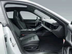 Porsche Taycan FACELIFT 105KWH BOSE PANORAMA 360-CAM - 75000 € - 85176001 12 | Car24.bg Porsche Taycan FACELIFT 105KWH BOSE PANORAMA 360-CAM - 75000 € - 85176001 12