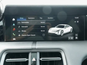 Porsche Taycan FACELIFT 105KWH BOSE PANORAMA 360-CAM - 75000 € - 85176001 7 | Car24.bg Porsche Taycan FACELIFT 105KWH BOSE PANORAMA 360-CAM - 75000 € - 85176001 7