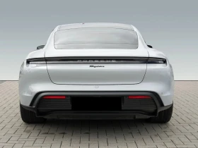 Porsche Taycan FACELIFT 105KWH BOSE PANORAMA 360-CAM - 75000 € - 85176001 4 | Car24.bg Porsche Taycan FACELIFT 105KWH BOSE PANORAMA 360-CAM - 75000 € - 85176001 4