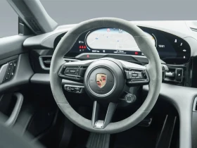 Porsche Taycan FACELIFT 105KWH BOSE PANORAMA 360-CAM - 75000 € - 85176001 5 | Car24.bg Porsche Taycan FACELIFT 105KWH BOSE PANORAMA 360-CAM - 75000 € - 85176001 5