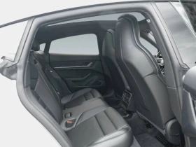 Porsche Taycan FACELIFT 105KWH BOSE PANORAMA 360-CAM - 75000 € - 85176001 13 | Car24.bg Porsche Taycan FACELIFT 105KWH BOSE PANORAMA 360-CAM - 75000 € - 85176001 13