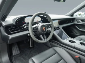 Porsche Taycan FACELIFT 105KWH BOSE PANORAMA 360-CAM - 75000 € - 85176001 6 | Car24.bg Porsche Taycan FACELIFT 105KWH BOSE PANORAMA 360-CAM - 75000 € - 85176001 6