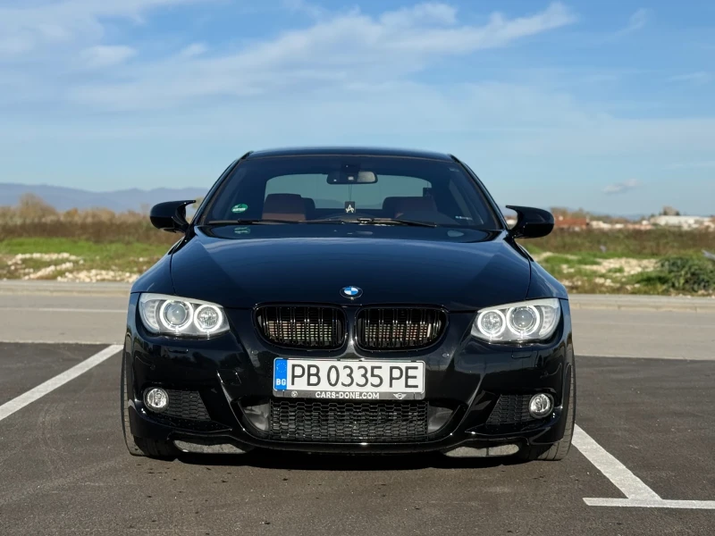 BMW 335 LCI / M-Pack - 29999 лв. / 15338.25 € - 22162257 1 | Car24.bg BMW 335 LCI / M-Pack - 29999 лв. / 15338.25 € - 22162257 1