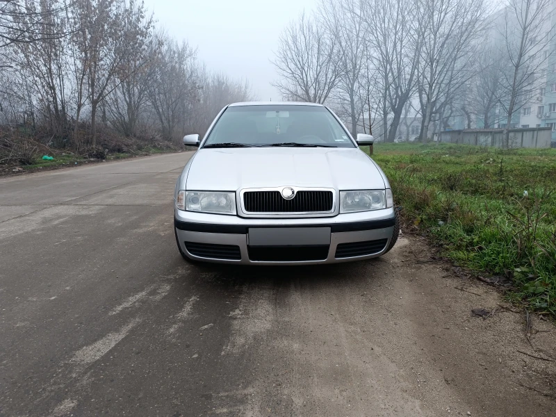 Skoda Octavia 2.0i - 2650 € / 5182.95 лв. - 98176581 1 | Car24.bg Skoda Octavia 2.0i - 2650 € / 5182.95 лв. - 98176581 1