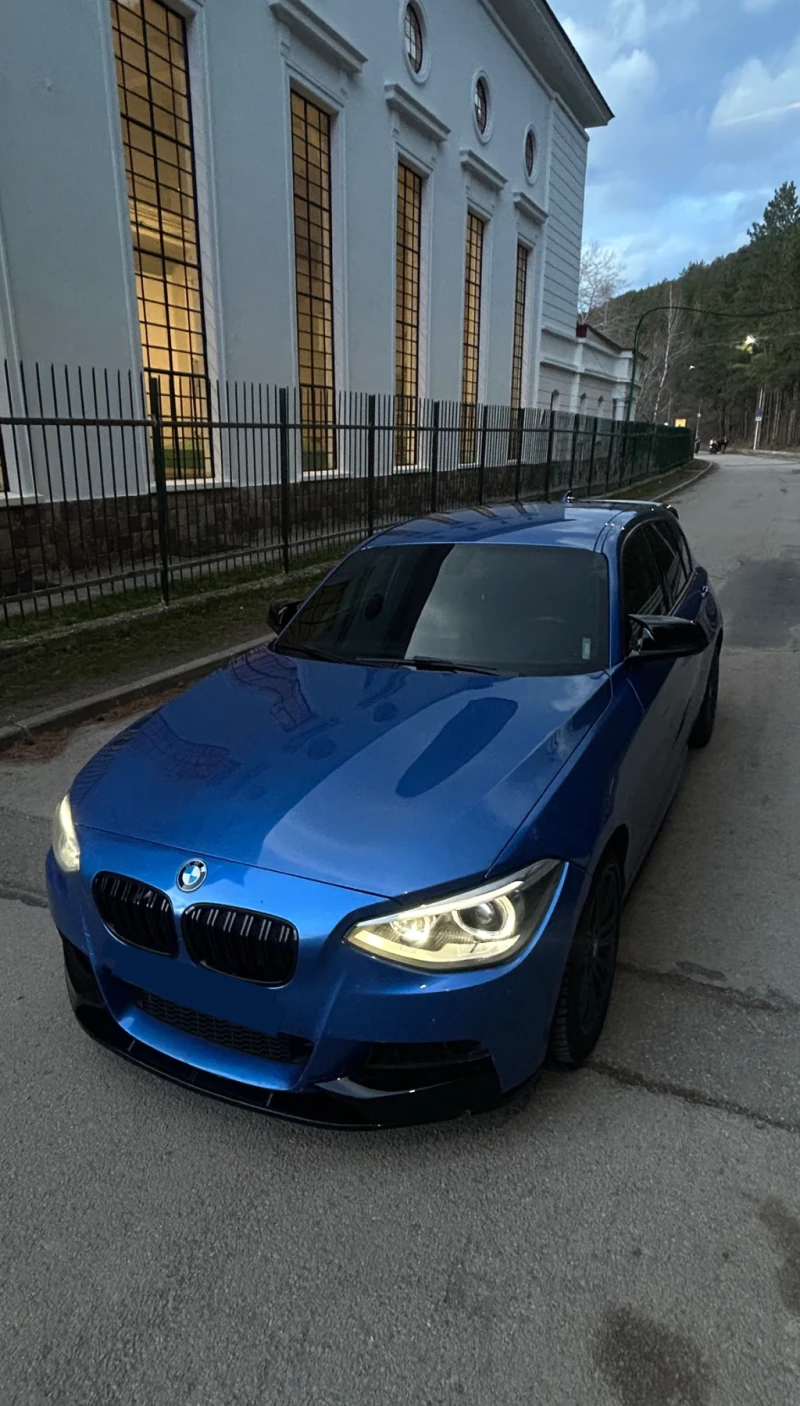 BMW 116 - 10000 € / 19558.30 лв. - 90931435 1 | Car24.bg BMW 116 - 10000 € / 19558.30 лв. - 90931435 1