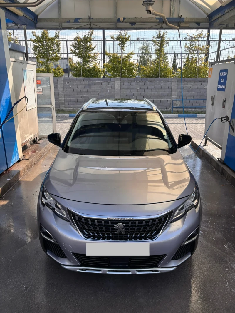 Peugeot 3008 GT - 14500 € - 55833596 1 | Car24.bg Peugeot 3008 GT - 14500 € - 55833596 1