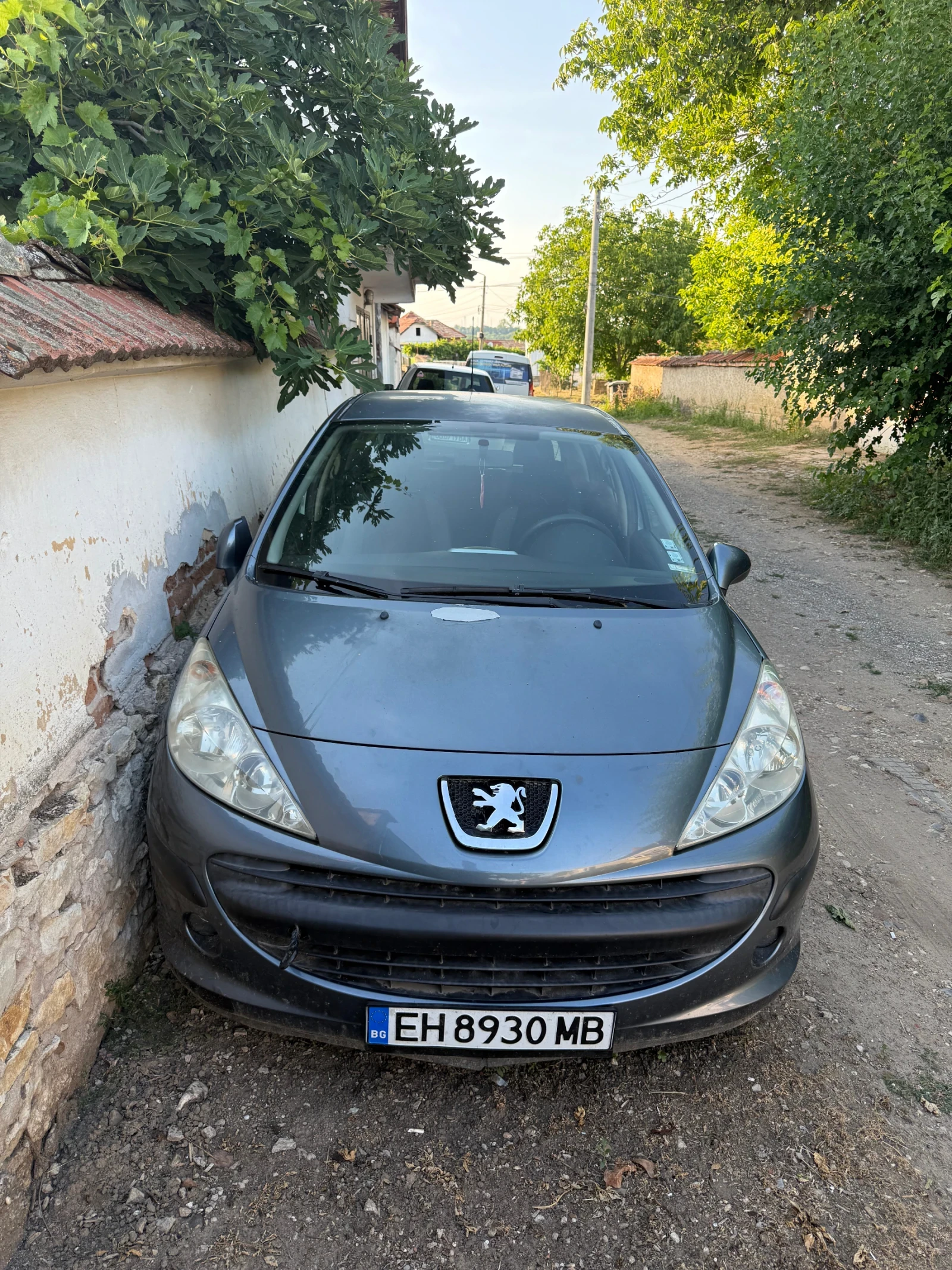 Peugeot 207 Peugeot 207 1.4i 16V 75 к.с. | Auto.bg — изображение 1 Peugeot 207 Peugeot 207 1.4i 16V 75 к.с. | Auto.bg — изображение 1