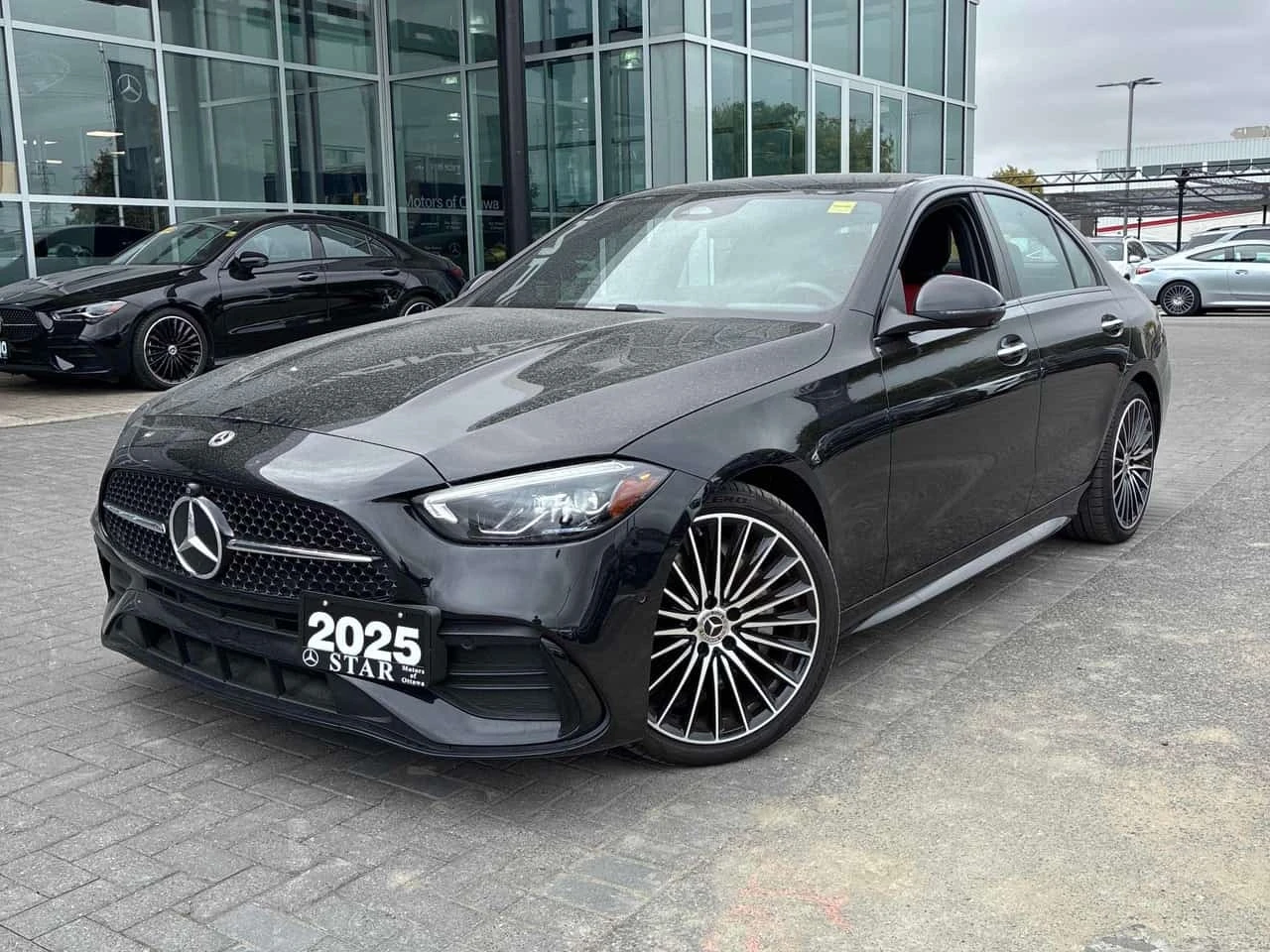 Mercedes-Benz C 300 * CARFAX * ОПЦИЯ ЗА ФИНАНСИРАНЕ | Auto.bg — изображение 1 Mercedes-Benz C 300 * CARFAX * ОПЦИЯ ЗА ФИНАНСИРАНЕ | Auto.bg — изображение 1
