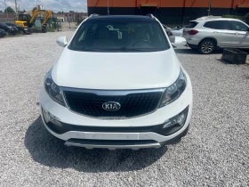 Kia Sportage 2.0CRDI-184k.c. REBEL, 4x4, Автомат, Панорама - Car24.bg Kia Sportage 2.0CRDI-184k.c. REBEL, 4x4, Автомат, Панорама
