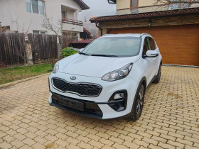 Kia Sportage 1.6CRDI-КАМЕРА-Car Play-Android Auto - Car24.bg Kia Sportage 1.6CRDI-КАМЕРА-Car Play-Android Auto