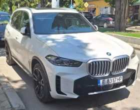 BMW X5 M40I - Car24.bg BMW X5 M40I