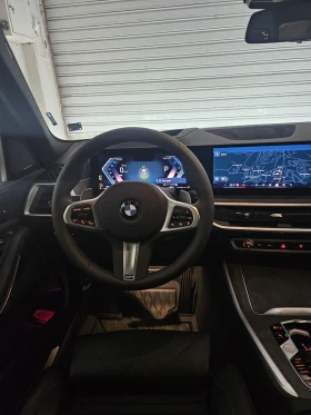 BMW X5 M40I - 119000 лв. / 60843.73 € - 86956022 5 | Car24.bg BMW X5 M40I - 119000 лв. / 60843.73 € - 86956022 5