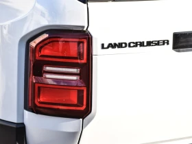 Toyota Land cruiser * | PREMIUM| ROOF| LEATHER| HUD| JBL| 12.3TOUCH| 2 - 126000 лв. / 64422.78 € - 70041355 7 | Car24.bg Toyota Land cruiser * | PREMIUM| ROOF| LEATHER| HUD| JBL| 12.3TOUCH| 2 - 126000 лв. / 64422.78 € - 70041355 7