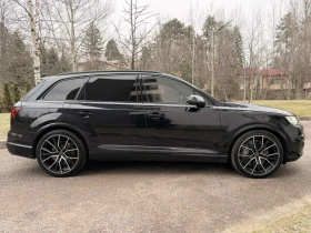 Audi SQ7 CERAMIC / BANG&OLUFSEN / FULL - 33300 € / 65129.14 лв. - 49150498 8 | Car24.bg Audi SQ7 CERAMIC / BANG&OLUFSEN / FULL - 33300 € / 65129.14 лв. - 49150498 8