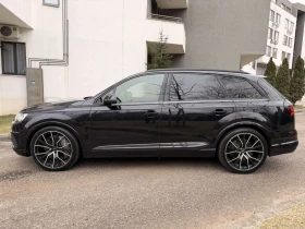 Audi SQ7 CERAMIC / BANG&OLUFSEN / FULL - 33300 € / 65129.14 лв. - 49150498 4 | Car24.bg Audi SQ7 CERAMIC / BANG&OLUFSEN / FULL - 33300 € / 65129.14 лв. - 49150498 4