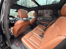 Audi SQ7 CERAMIC / BANG&OLUFSEN / FULL - 33300 € / 65129.14 лв. - 49150498 11 | Car24.bg Audi SQ7 CERAMIC / BANG&OLUFSEN / FULL - 33300 € / 65129.14 лв. - 49150498 11