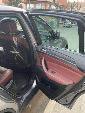 BMW X6 - 17900 € / 35009.36 лв. - 97317235 13 | Car24.bg BMW X6 - 17900 € / 35009.36 лв. - 97317235 13