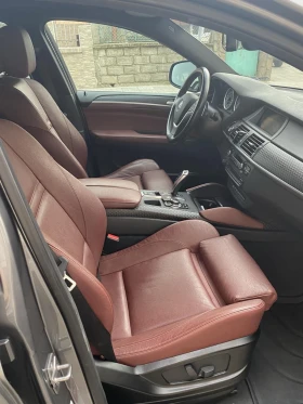 BMW X6 - 17900 € / 35009.36 лв. - 97317235 7 | Car24.bg BMW X6 - 17900 € / 35009.36 лв. - 97317235 7