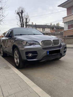 BMW X6 - 17900 € / 35009.36 лв. - 97317235 2 | Car24.bg BMW X6 - 17900 € / 35009.36 лв. - 97317235 2