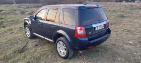 Land Rover Freelander - Car24.bg Land Rover Freelander