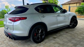 Alfa Romeo Stelvio Veloce Q4 - 27000 € / 52807.41 лв. - 72079373 8 | Car24.bg Alfa Romeo Stelvio Veloce Q4 - 27000 € / 52807.41 лв. - 72079373 8