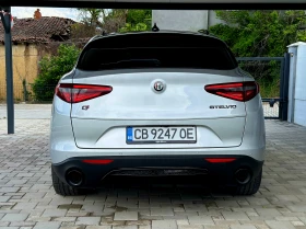 Alfa Romeo Stelvio Veloce Q4 - 27000 € / 52807.41 лв. - 72079373 6 | Car24.bg Alfa Romeo Stelvio Veloce Q4 - 27000 € / 52807.41 лв. - 72079373 6