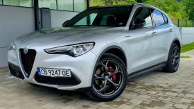 Alfa Romeo Stelvio Veloce Q4 - 27000 € / 52807.41 лв. - 72079373 2 | Car24.bg Alfa Romeo Stelvio Veloce Q4 - 27000 € / 52807.41 лв. - 72079373 2