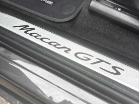 Porsche Macan GTS* BOSE* ПОДГРЕВ* ПАНОРАМА* CARFAX | Auto.bg — изображение 15 Porsche Macan GTS* BOSE* ПОДГРЕВ* ПАНОРАМА* CARFAX | Auto.bg — изображение 15