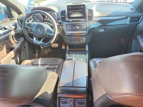 Mercedes-Benz GLE Coupe undefined | Auto.bg — изображение 9 Mercedes-Benz GLE Coupe undefined | Auto.bg — изображение 9