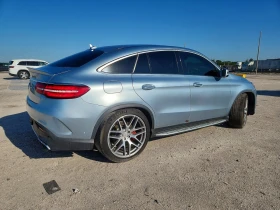 Mercedes-Benz GLE Coupe undefined | Auto.bg — изображение 11 Mercedes-Benz GLE Coupe undefined | Auto.bg — изображение 11