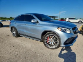 Mercedes-Benz GLE Coupe undefined | Auto.bg — изображение 7 Mercedes-Benz GLE Coupe undefined | Auto.bg — изображение 7