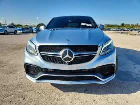Mercedes-Benz GLE Coupe undefined | Auto.bg — изображение 8 Mercedes-Benz GLE Coupe undefined | Auto.bg — изображение 8