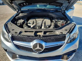 Mercedes-Benz GLE Coupe undefined | Auto.bg — изображение 3 Mercedes-Benz GLE Coupe undefined | Auto.bg — изображение 3